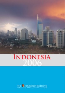 indonesia report 2006