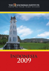 indonesia report 2009