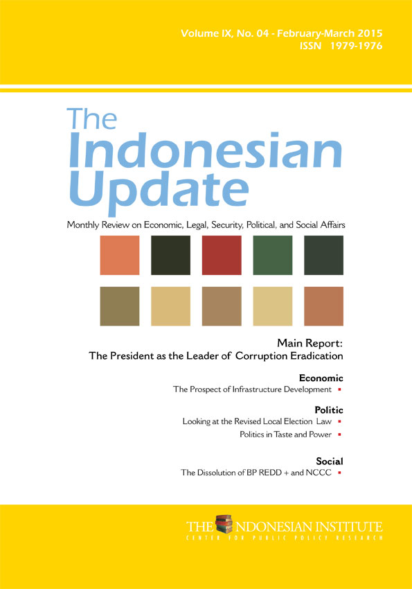 The-Indonesian-Update---Volume-IX--No-04-February-March-2015-(English)